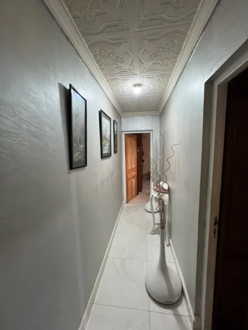 Vente Appartement F5 Bordj Bou Arreridj Bordj bou arreridj