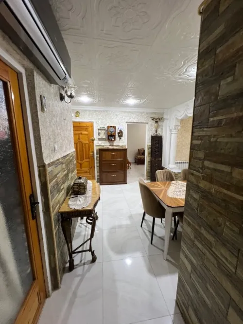 Vente Appartement F5 Bordj Bou Arreridj Bordj bou arreridj