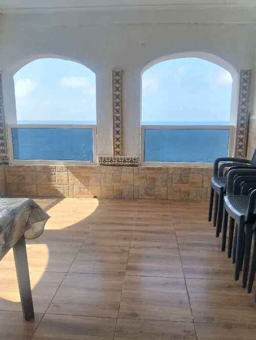 Location vacances Bungalow F3 Tipaza Larhat
