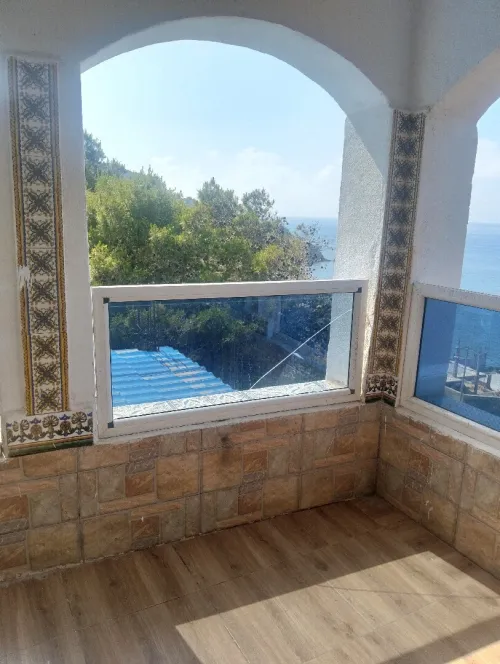 Location vacances Bungalow F3 Tipaza Larhat