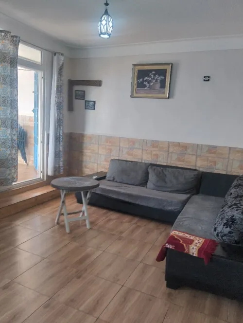 Location vacances Bungalow F3 Tipaza Larhat