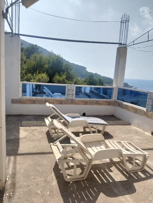 Location vacances Bungalow F3 Tipaza Larhat