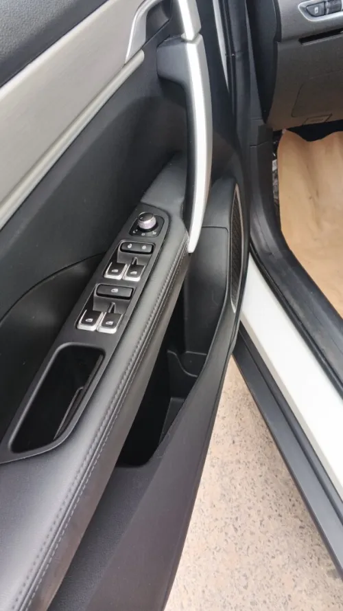 Geely Coolray 2025 Super Max 