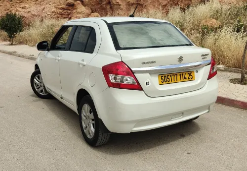 Suzuki Swift Dzire 2014 Swift Dzire