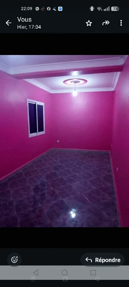 Vente Villa Boumerdès Hammedi