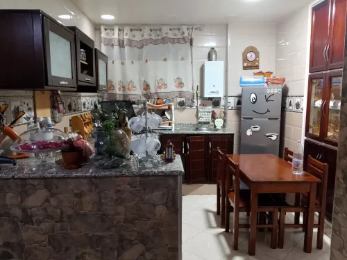 Vente Villa Blida Beni tamou