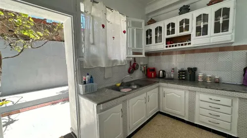 Vente Villa Blida Beni tamou
