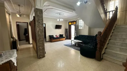 Vente Villa Blida Beni tamou