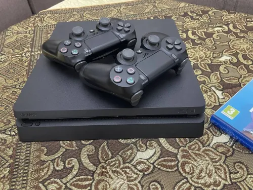 Ps4 slim