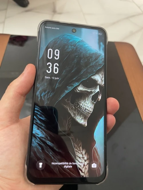 Infinix Smart 9