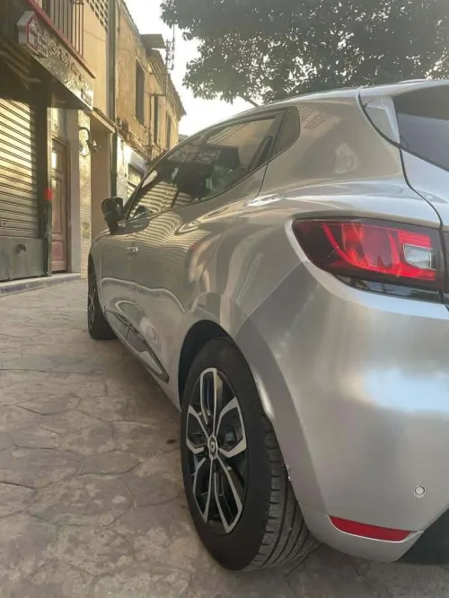 Renault Clio 4 2021 Limited 2