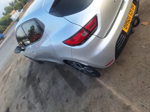 Renault Clio 4 2021 Limited 2