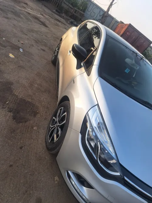 Renault Clio 4 2021 Limited 2