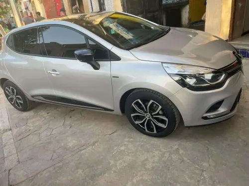 Renault Clio 4 2021 Limited 2