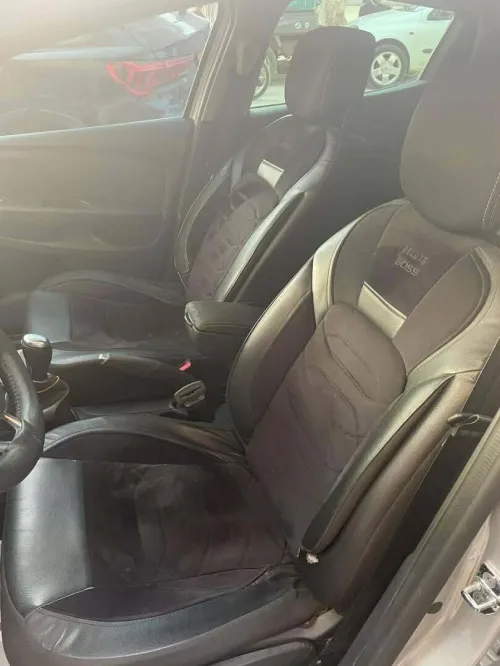 Renault Clio 4 2021 Limited 2
