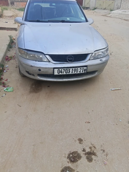 Opel Vectra 1998 Vectra