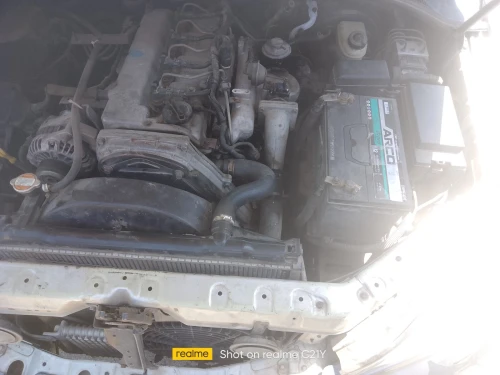 Kia Sorento 2006 Full
