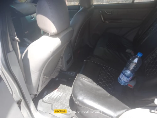 Kia Sorento 2006 Full