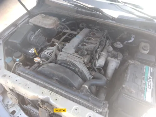 Kia Sorento 2006 Full