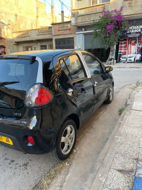 Geely Ray 2011 Ray