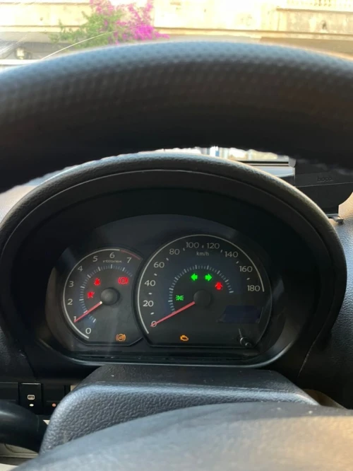 Geely Ray 2011 Ray