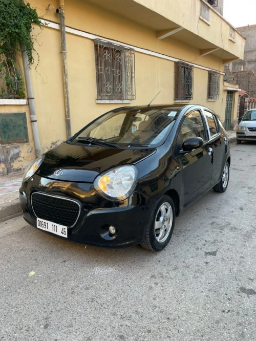 Geely Ray 2011 Ray