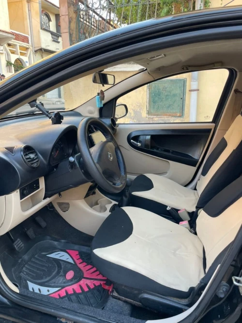 Geely Ray 2011 Ray