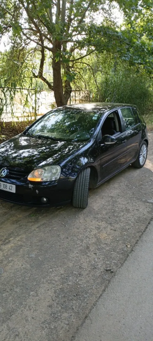 Volkswagen Golf 5 2008 Edition 30