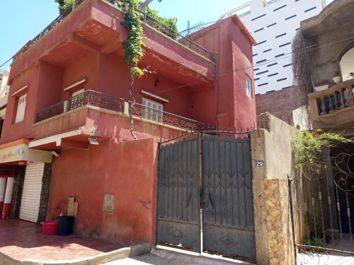 Vente Villa Oran Ain el turck