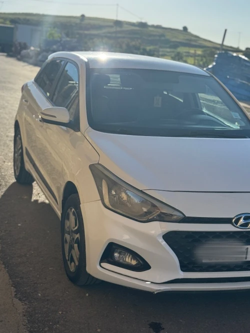 Hyundai i20 2019 ‏i20