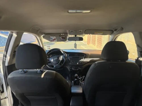 Hyundai i20 2019 ‏i20