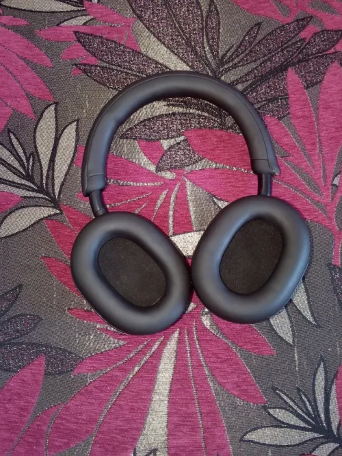 Casque audio SONY WH-1000XM5