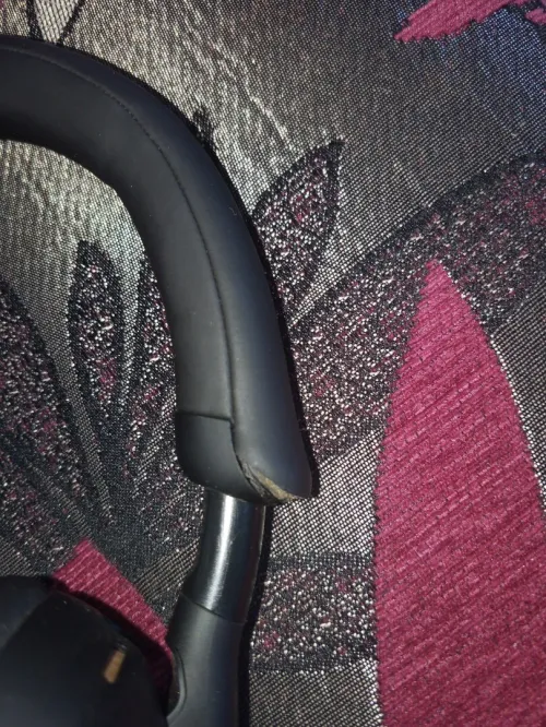 Casque audio SONY WH-1000XM5