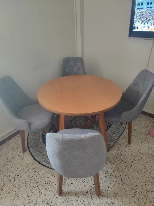 Table de salon