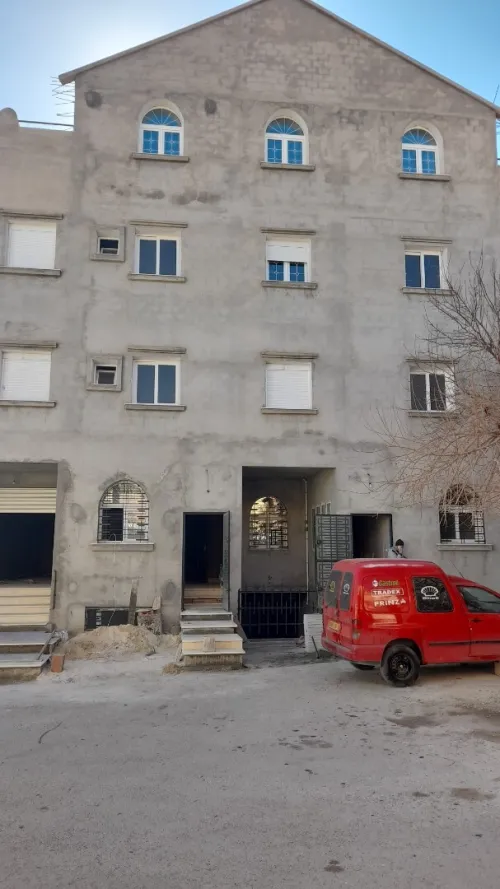 Vente Immeuble Tébessa Tebessa