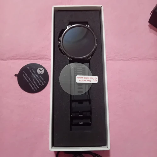 Montre connecte. Smart watch