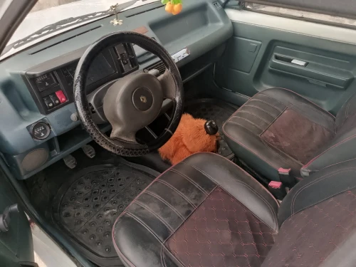 Renault Express 1996 Express