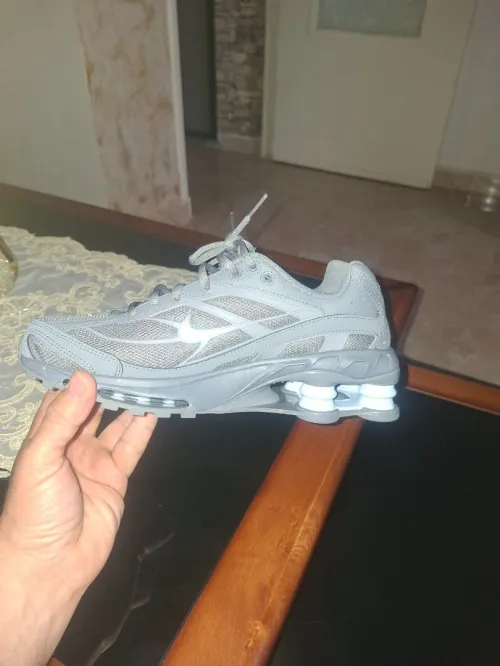 Nik chox original pouenture 40