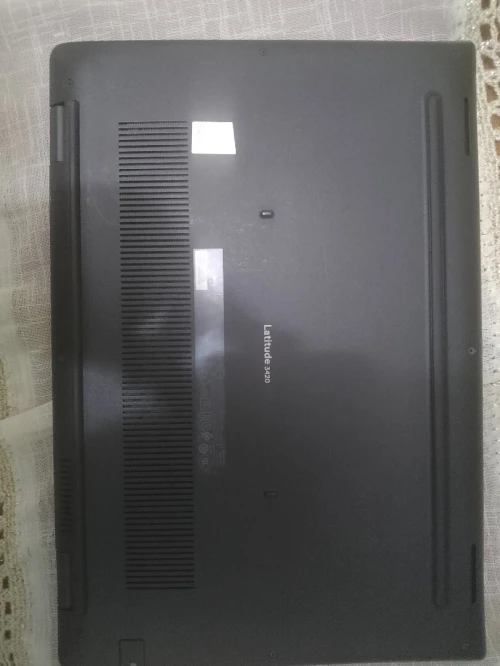 Dell Latitude 3420