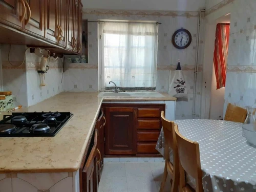 Vente Appartement F3 Tipaza 
