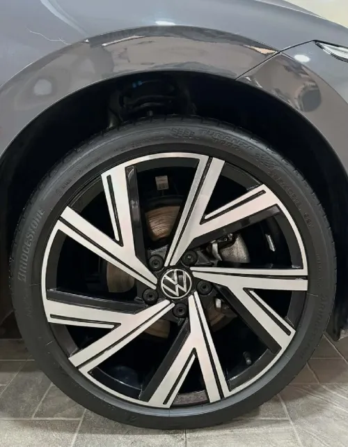 Volkswagen Golf 8 2021 Style+