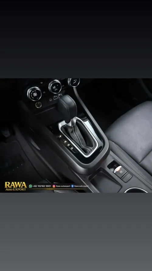 Kia Arkana 2024 Neuf