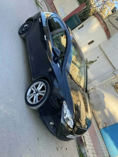 Seat Ibiza 2010 Fully +Toit ouvrant