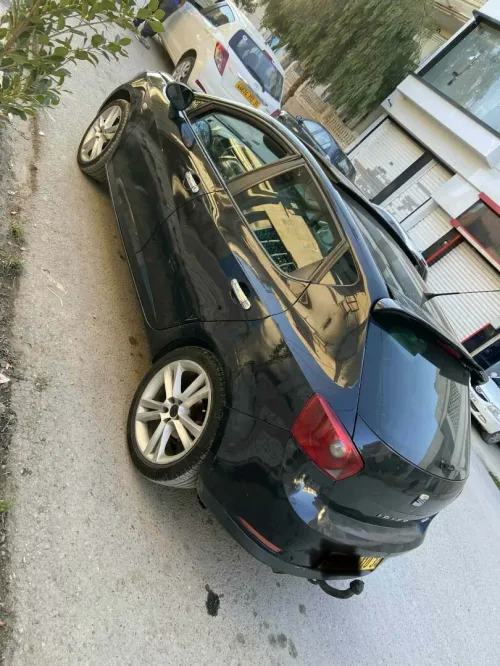 Seat Ibiza 2010 Fully +Toit ouvrant