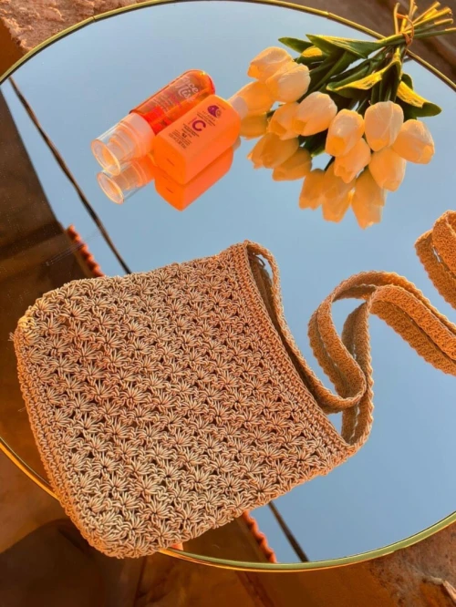 sac à bandoulière