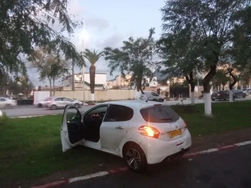 Peugeot 208 2014 Active