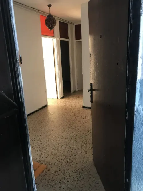 Location Appartement F4 Annaba Annaba