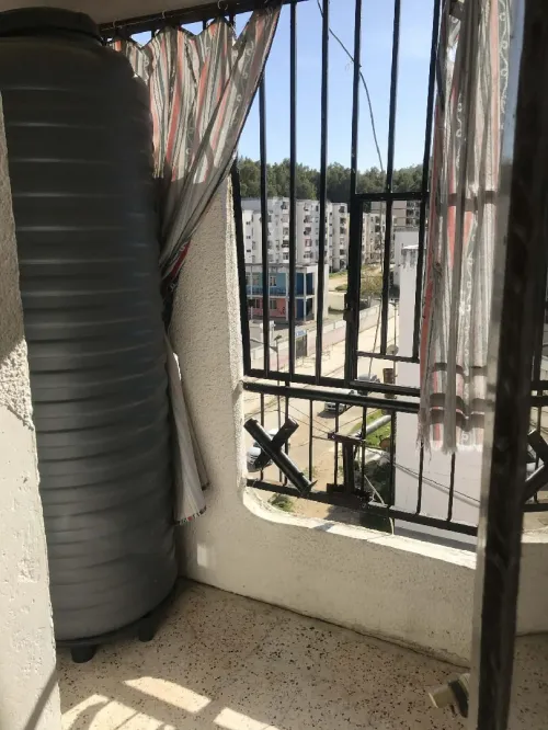 Location Appartement F4 Annaba Annaba
