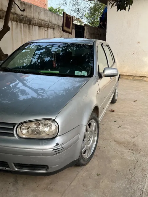 Volkswagen Golf 4 2003 1.9TDI