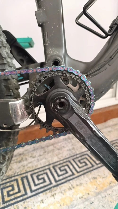 vélo Orbea occam am haute gamme
